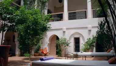 Riad Al Massarah a Marrakesh, MA
