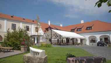 Hotel Historia & Historante a Veszprem, HU