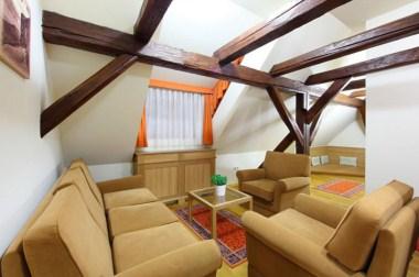 Hotel Historia & Historante a Veszprem, HU