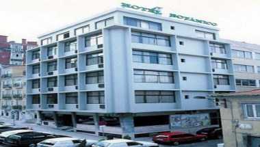 Hotel Botanico a Lisbon, PT