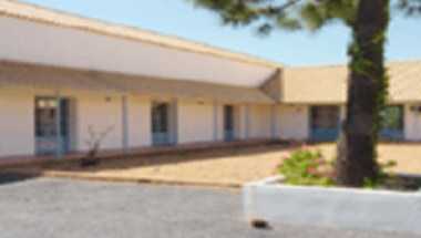 Hotel San Miguel a Cartaya, ES