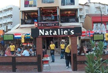 Изображение места проведения