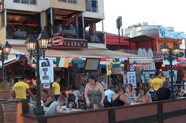 Изображение места проведения