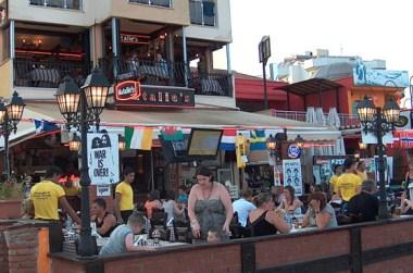 Marmaris Natalie's Beach Hotel à Marmaris, TR