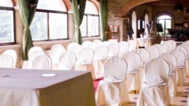 Parco Museo Jalari in Barcellona Pozzo di Gotto, IT