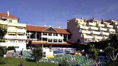 Tropical Park Resort en Tenerife, ES