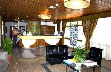 Tropical Park Resort a Tenerife, ES