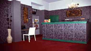 Sunflower Hotel Prague a Prague, CZ