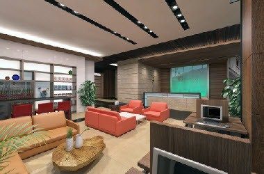 Bild på anläggning