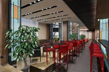 Holiday Inn - Guayaquil Airport i Guayaquil, EC