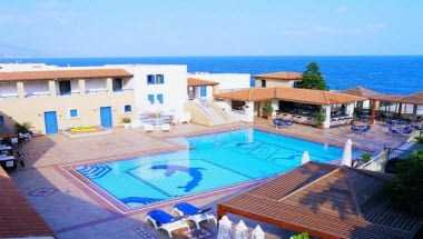 Castello Village Resort in Kreta, GR