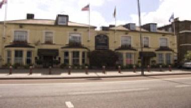 Majestic Hotel London image