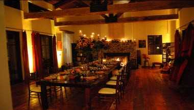 Rancho del Diablo Dormido в Agoura Hills, CA