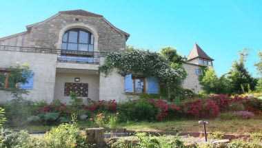 Le Murier de Viels in Causse-et-Diege, FR