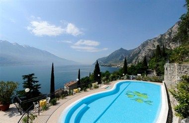 Bild på anläggning