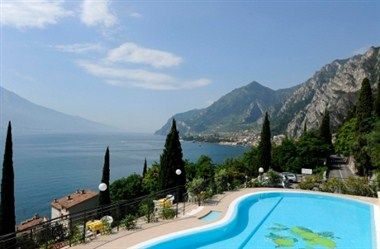 Bild på anläggning