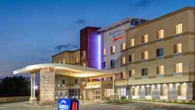 Fairfield by Marriott Inn & Suites Salt Lake City Midvale i Midvale, UT