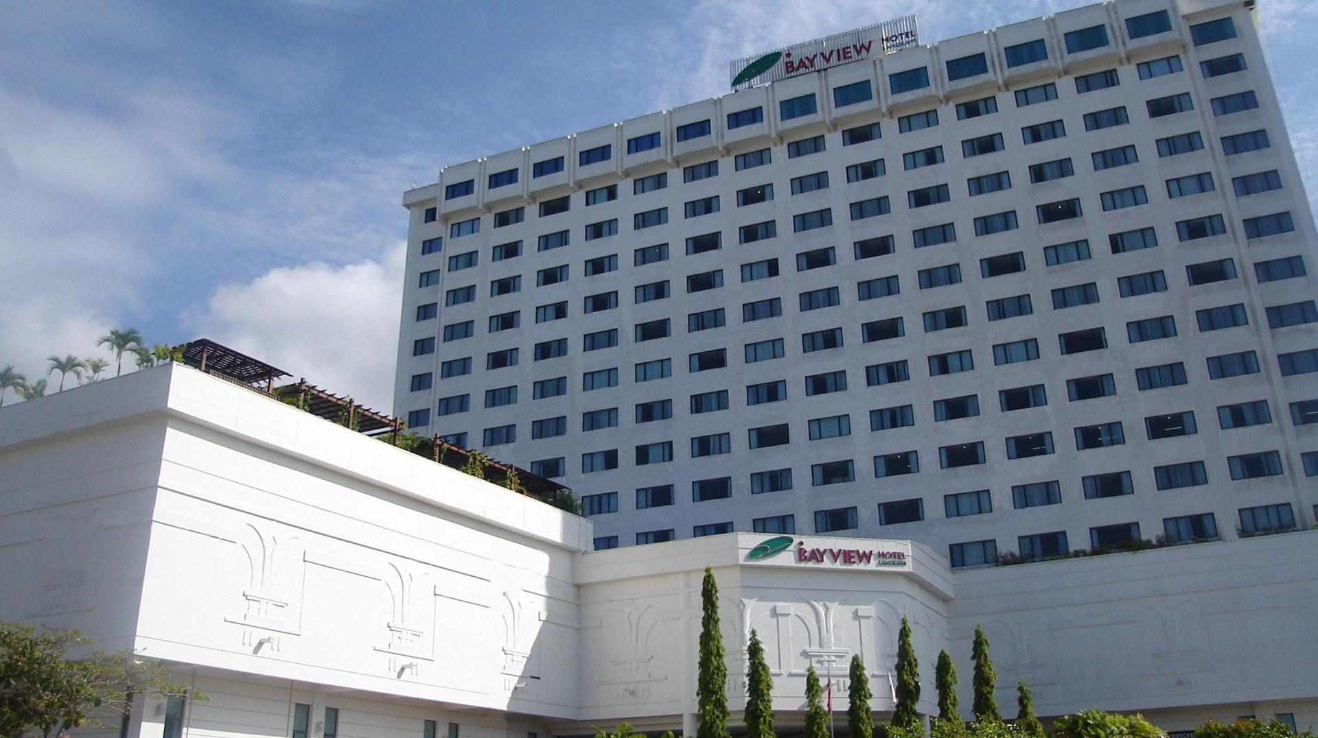 Bayview Hotel Langkawi image