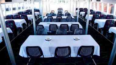 Captain Cook Cruises em Perth, AU