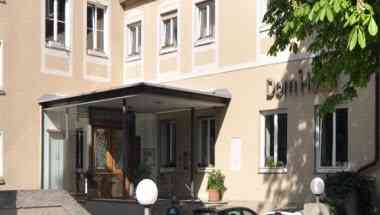 Dom Hotel Augsburg in Augsburg, DE