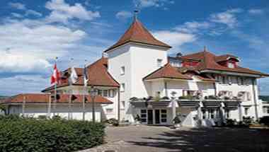 Bellevue am See Restaurant Hotel em Sursee, CH