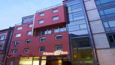 Hotel City Inn a Budapest, HU