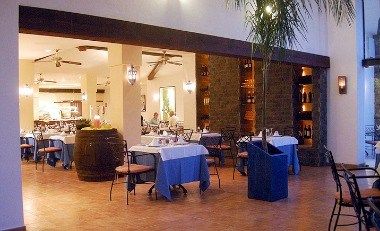 Изображение места проведения