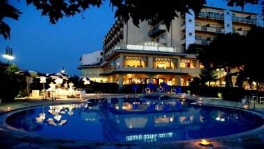 Grand Hotel Gallia Milano Marittima image