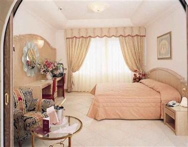 Grand Hotel Gallia Milano Marittima i Cervia, IT