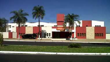 Arco Hotel Express Aracatuba a Aracatuba, BR