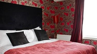 Blanch House в Brighton, GB1