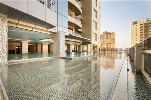 Wyndham Garden Manama, Manama, BH