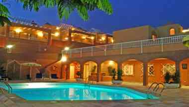 Villas Monte Solana i Fuerteventura, ES