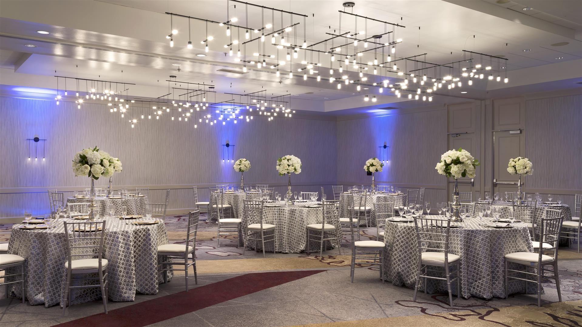 Изображение места проведения