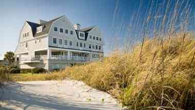 Elizabeth Pointe Lodge в Fernandina Beach, FL