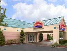 Ramada by Wyndham Parsippany, Parsippany, NJ