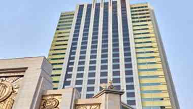 The Park Front Hotel at Universal Studios Japan a Osaka, JP