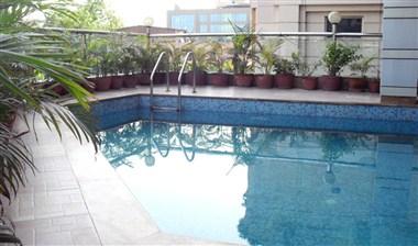 Hotel Zeeras à Varanasi, IN