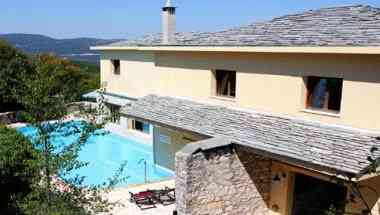 Hotel Princess Lanassa a Ioannina, GR