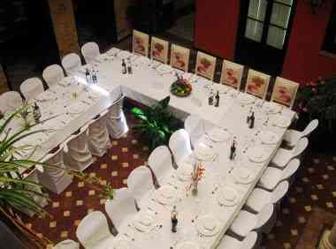 La Casona de Calderon Hotel Rural a Osuna, ES