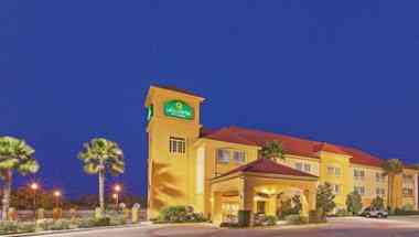 La Quinta Inn & Suites by Wyndham Corpus Christi Northwest в Corpus Christi, TX