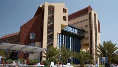 Grand Hotel Ontur Cesme in Çeşme, TR