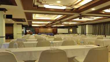 รูปสถานที่จัดงาน