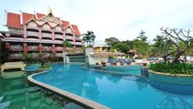 รูปสถานที่จัดงาน