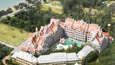 Ayodhaya Suites Beach Resort & Spa em Krabi, TH