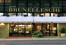 Brunelleschi Hotel Milano i Milan, IT
