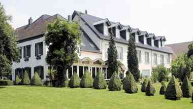 Hotel & Restaurant Eurohof i Duisburg, DE