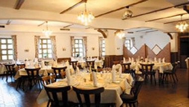 รูปสถานที่จัดงาน