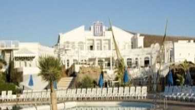 Aparthotel Paradise Island a Playa Blanca, ES