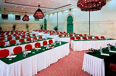 Изображение места проведения